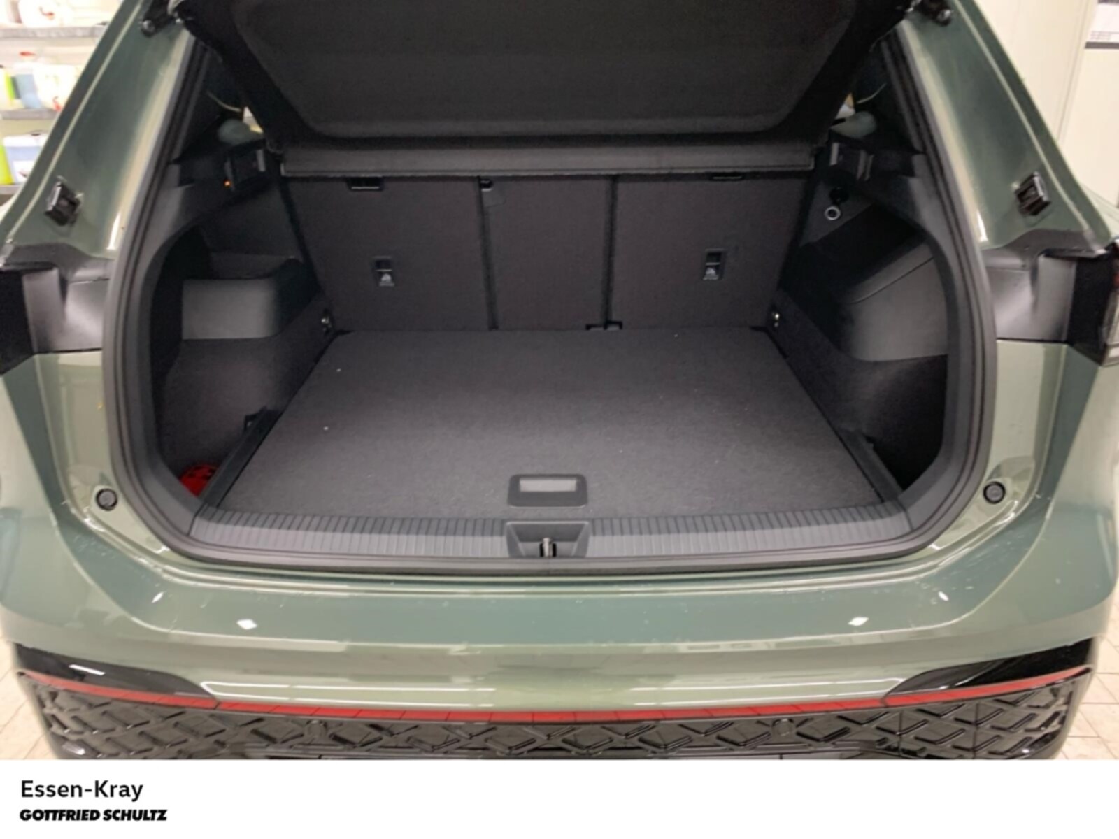 Volkswagen Tiguan – Bild 7