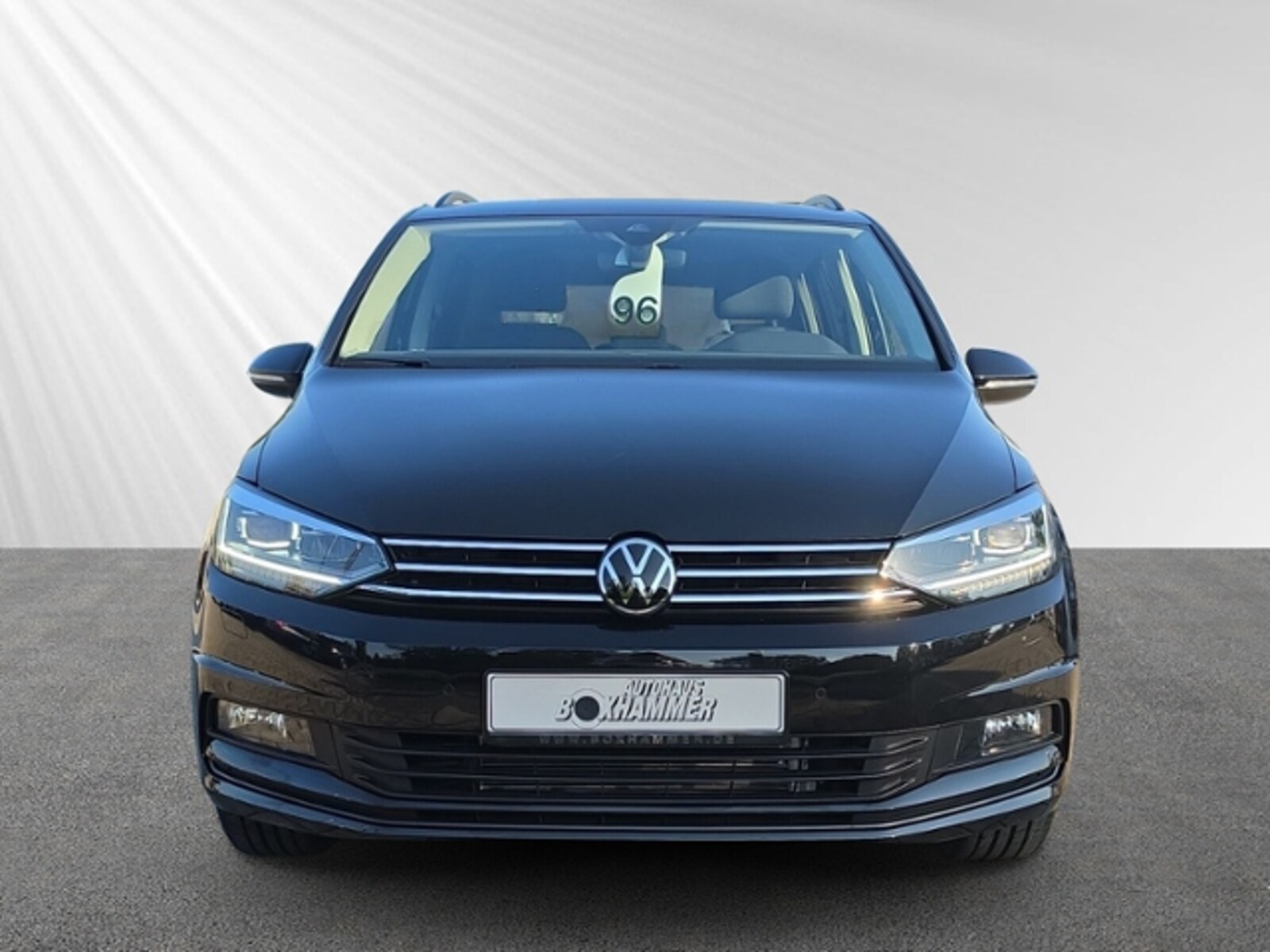 Volkswagen Touran – Bild 4
