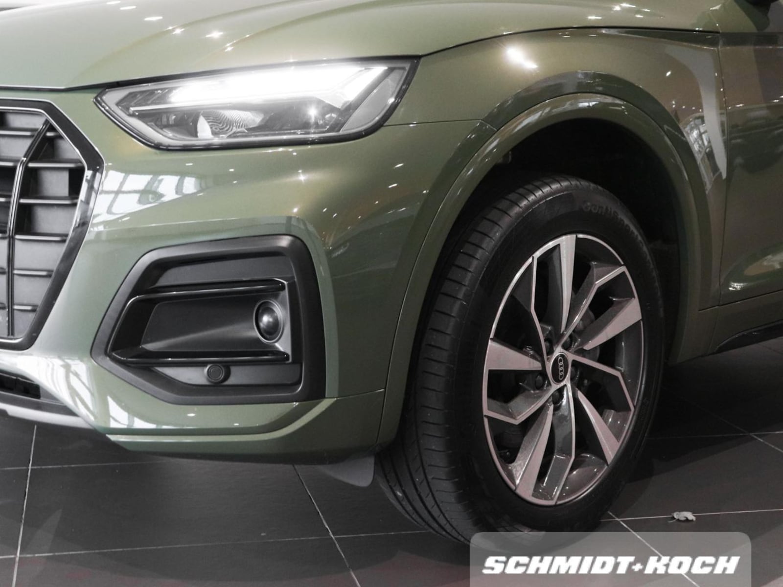 Audi Q5 – Bild 7