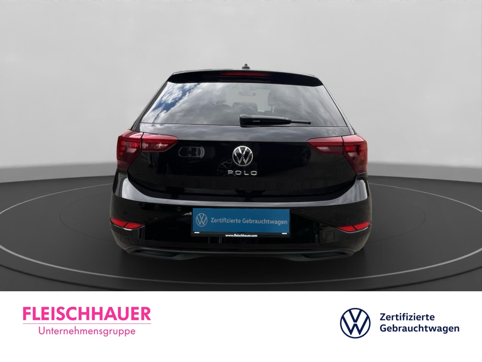 Volkswagen Polo – Bild 6