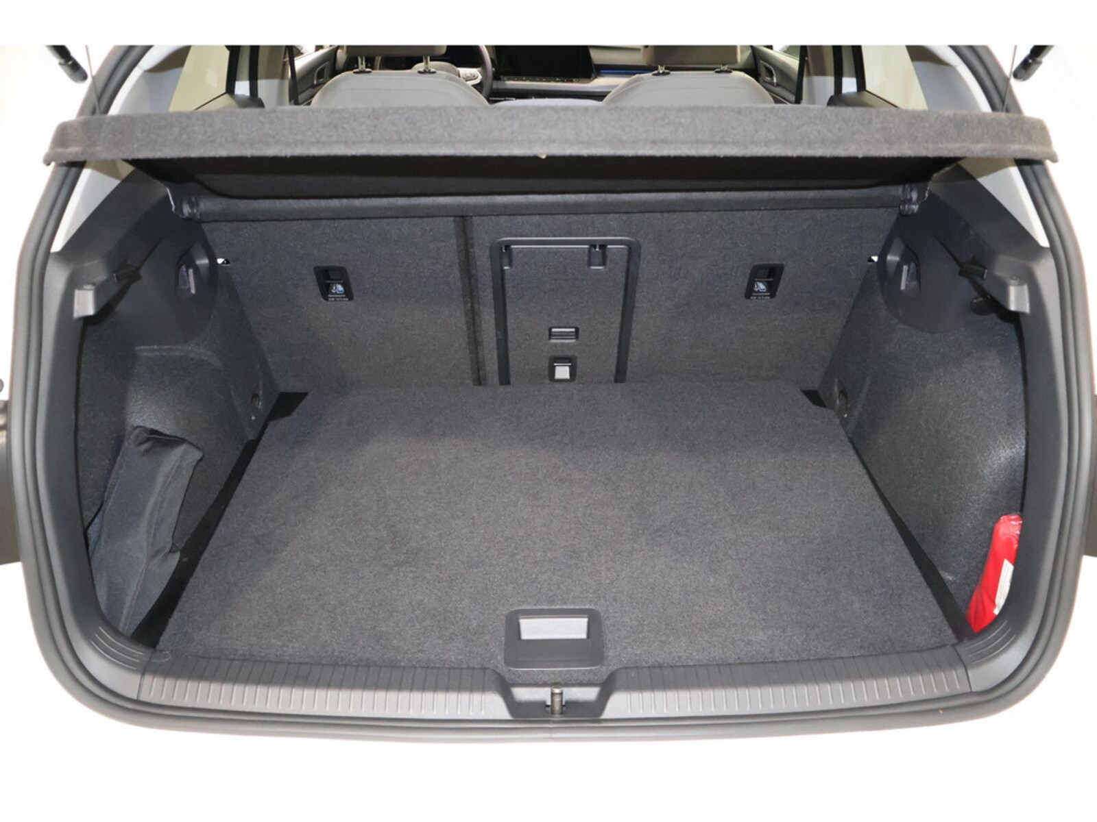 Volkswagen Golf – Bild 7