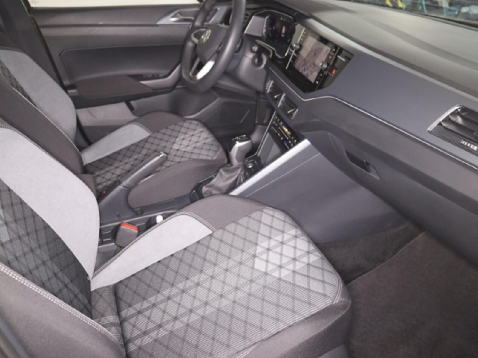 Volkswagen Taigo – Bild 9