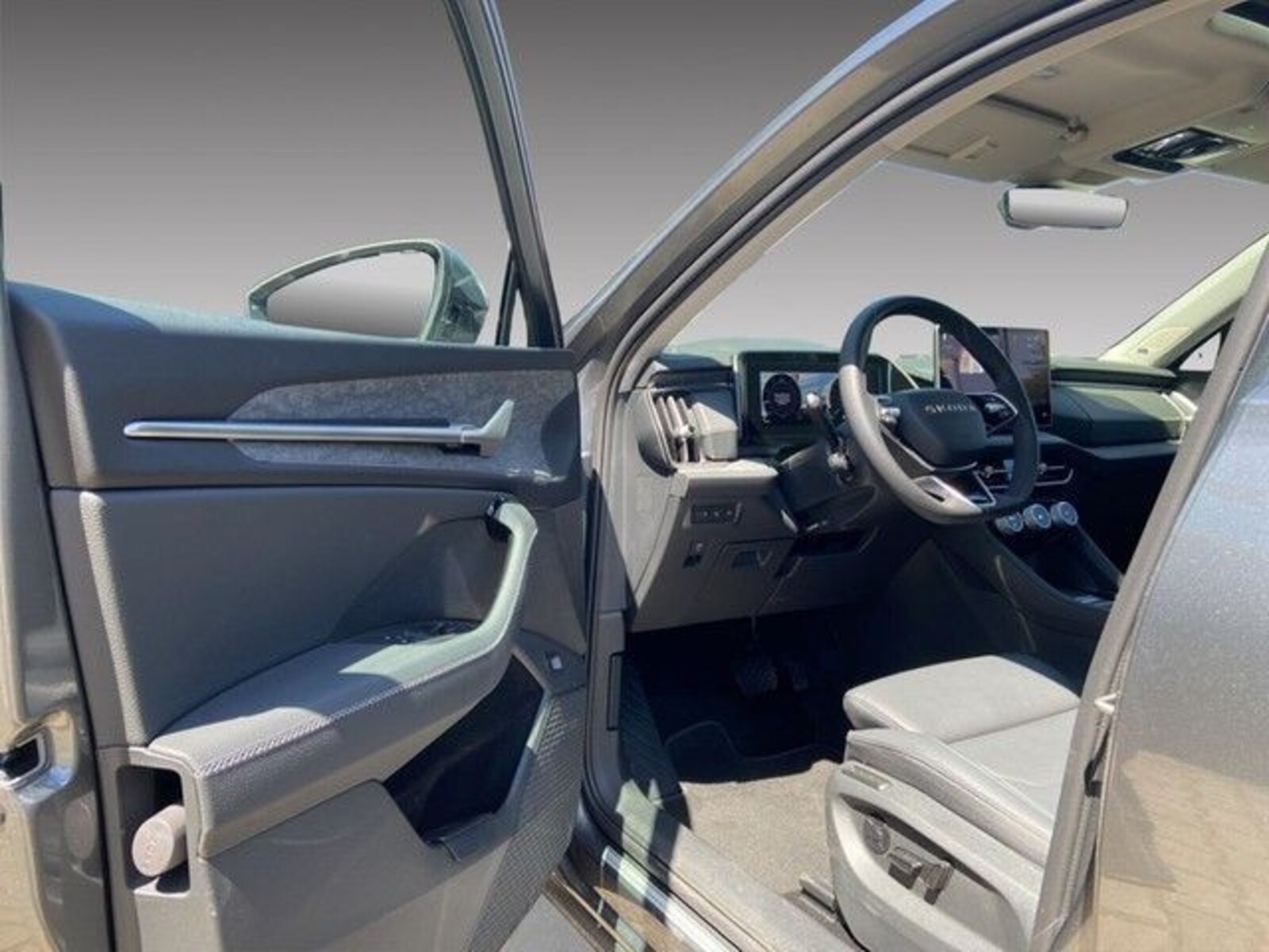 Škoda Kodiaq – Bild 10