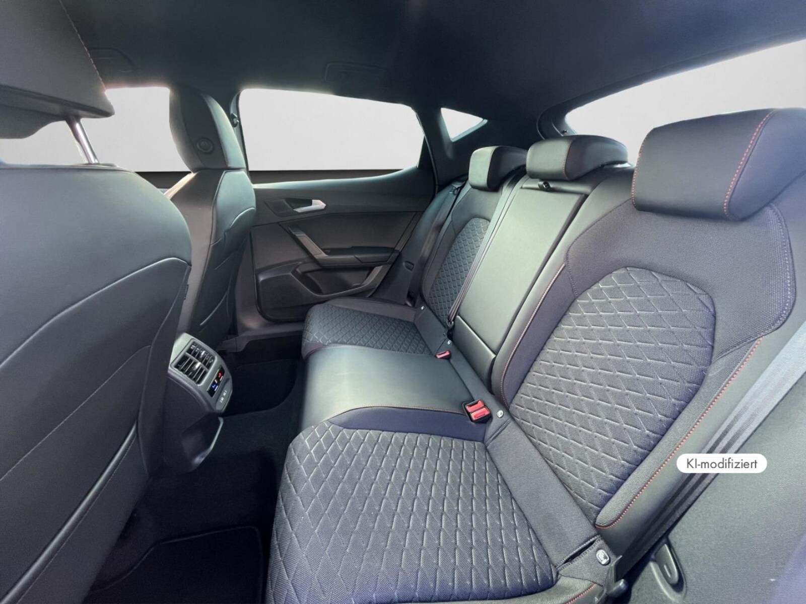 SEAT Leon – Bild 15