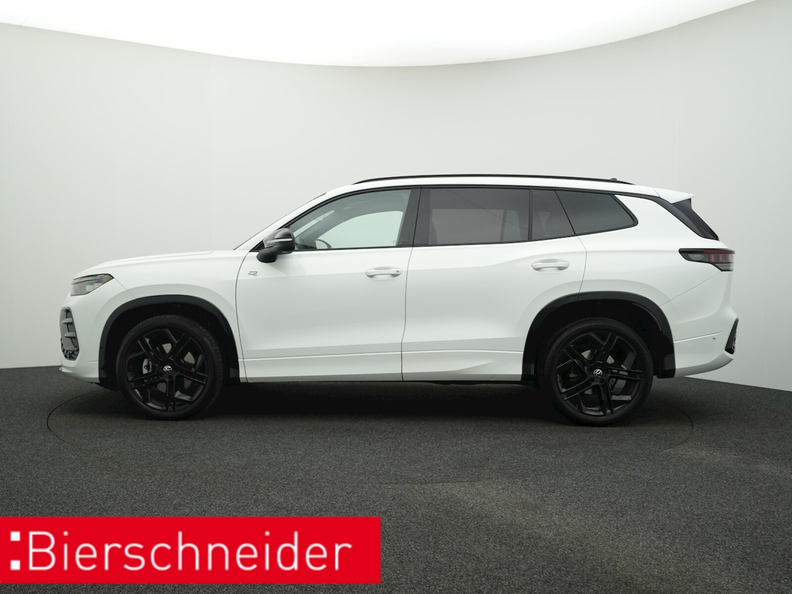 Volkswagen Tayron – Bild 2