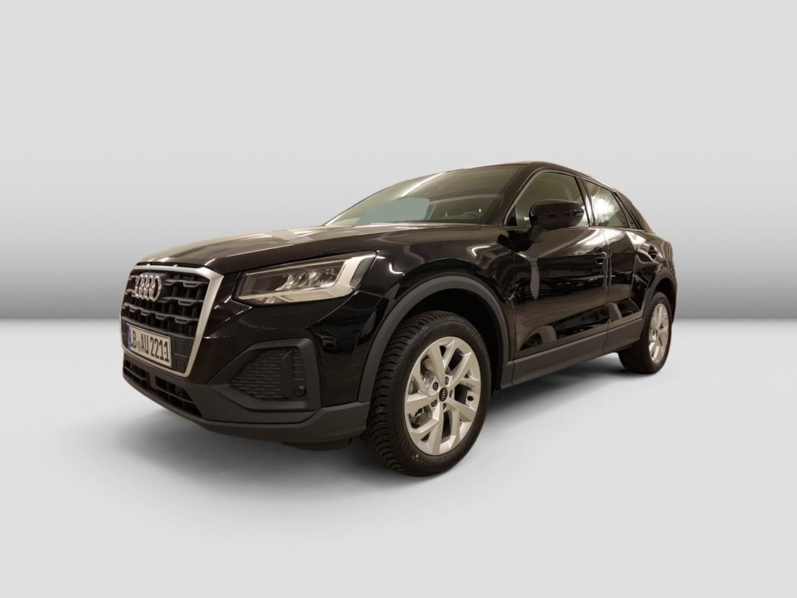 Audi Q2 – Bild 2