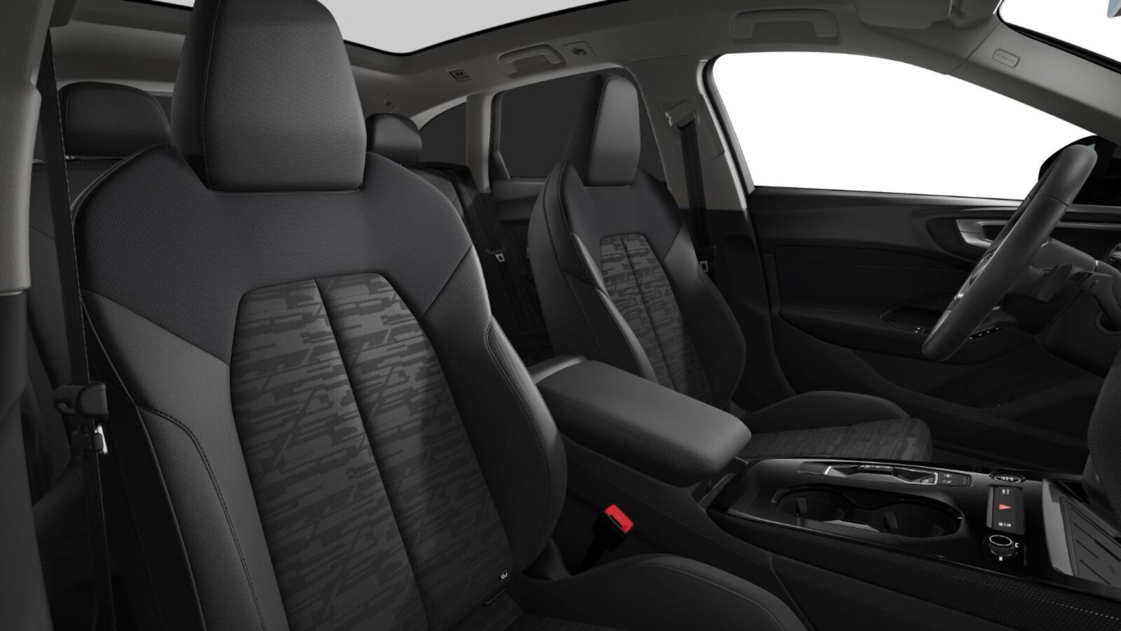 Audi A5 Avant – Bild 8