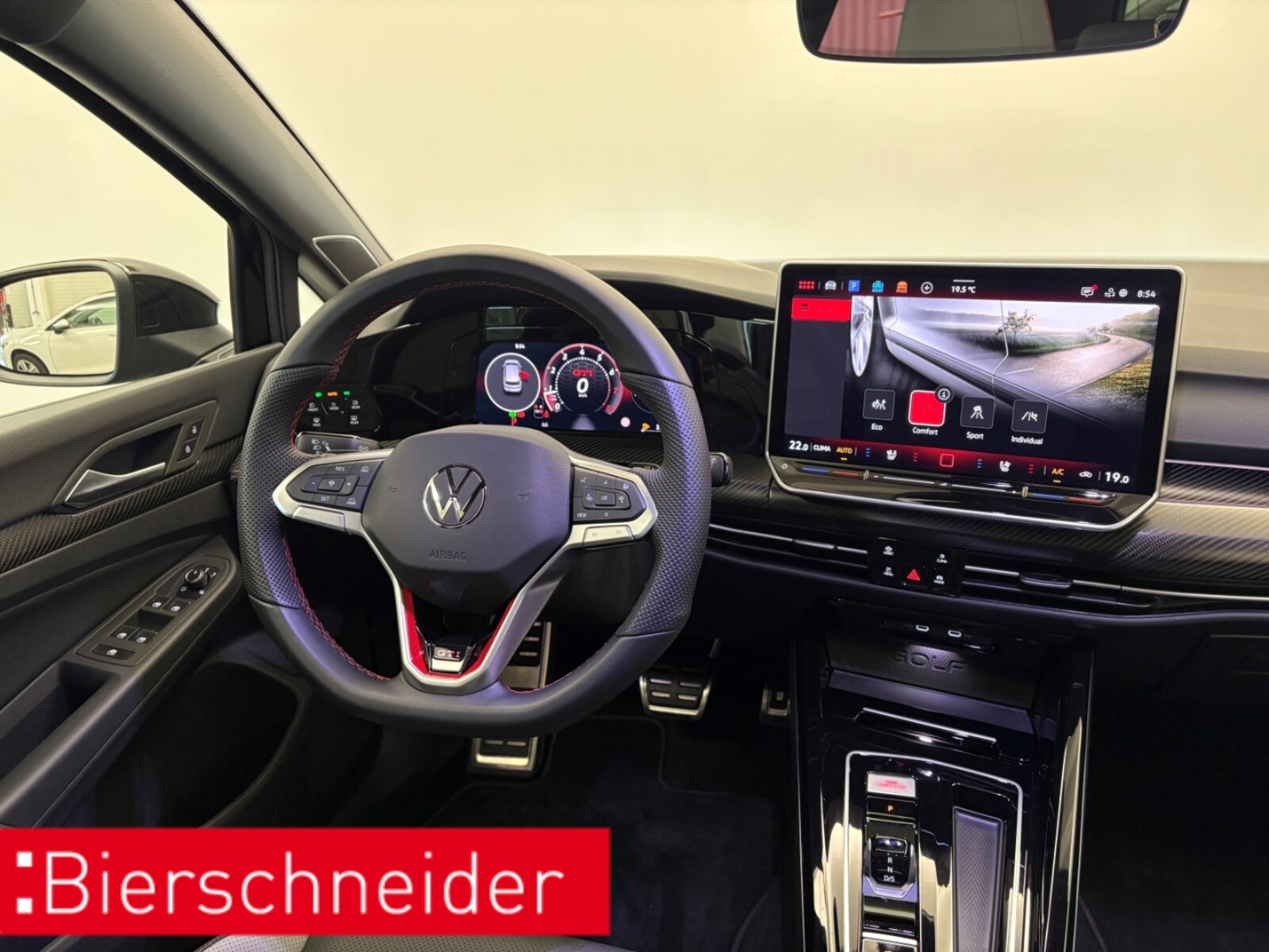 Volkswagen Golf – Bild 14