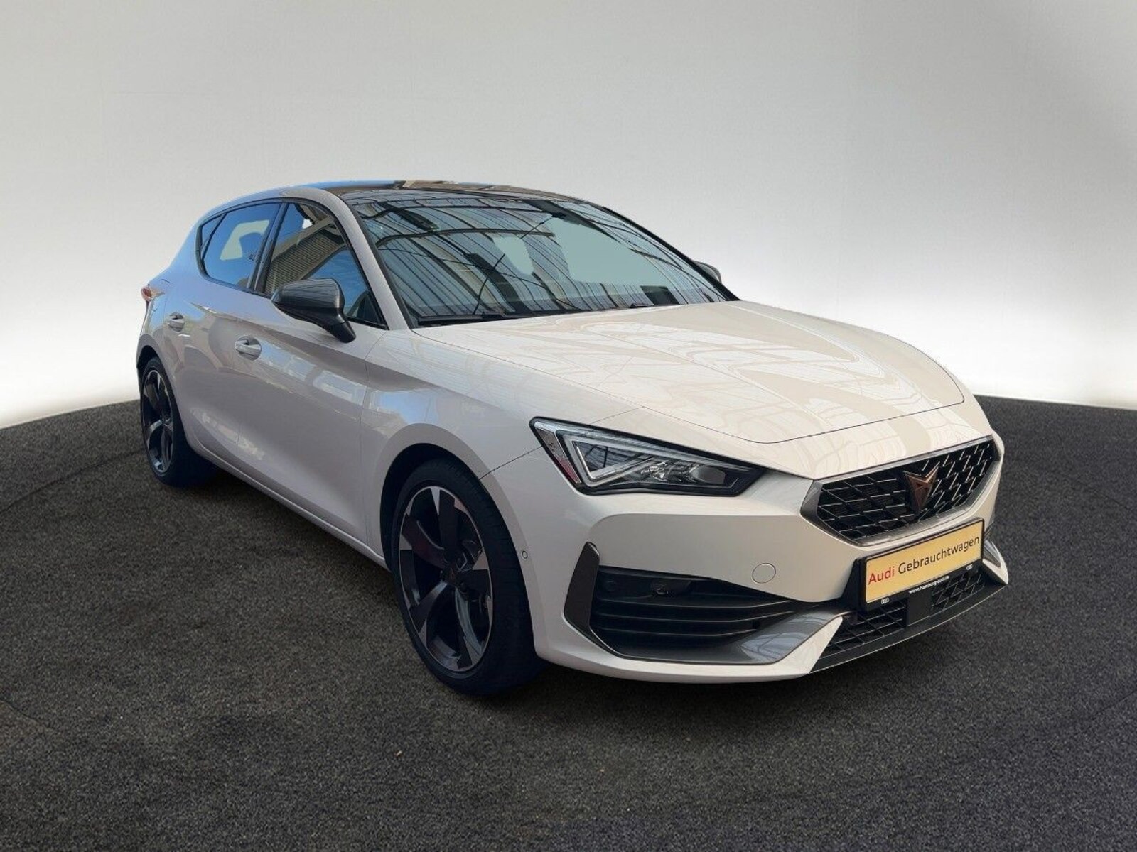 CUPRA Leon – Bild 4