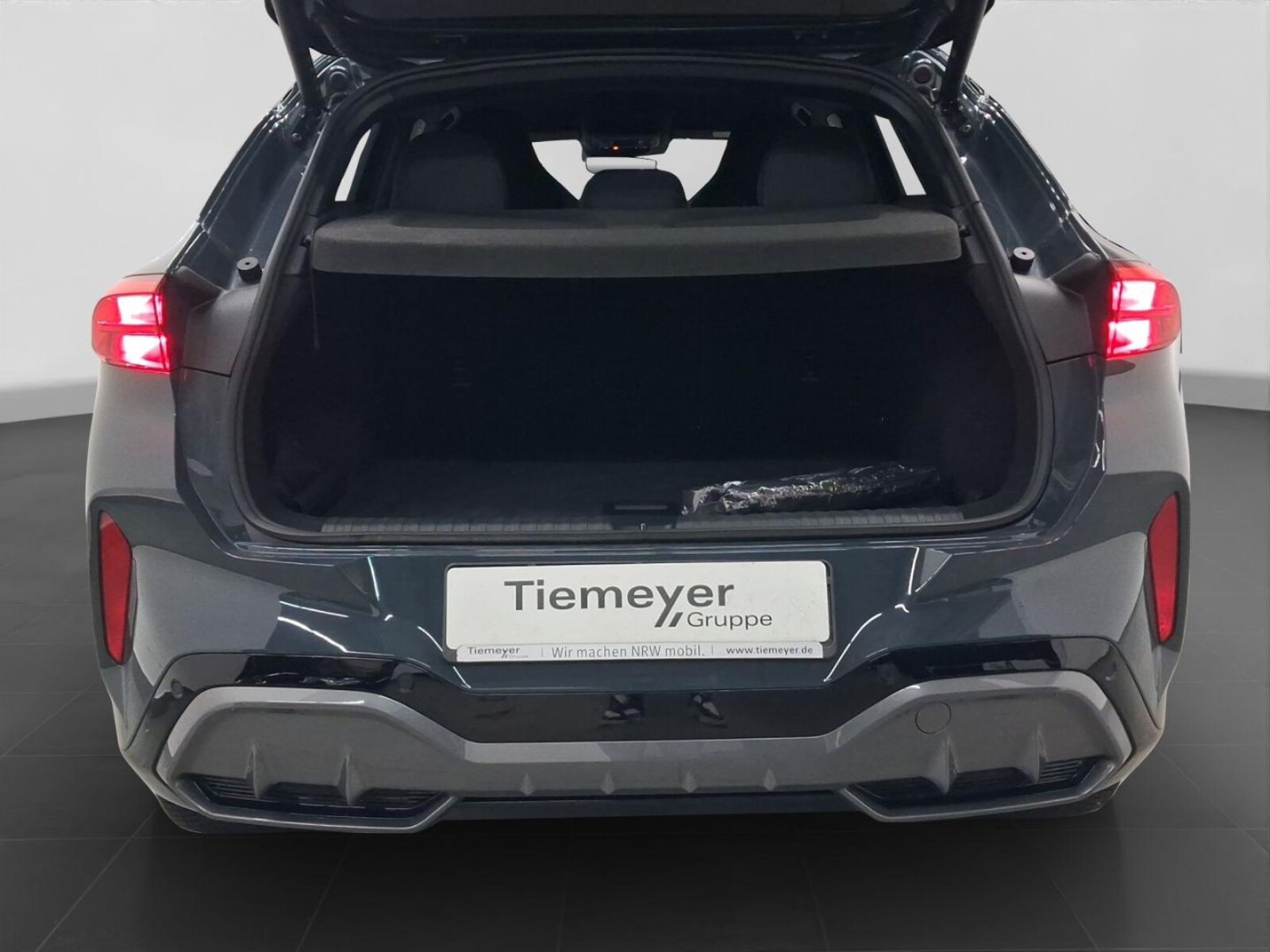 CUPRA Terramar – Bild 20