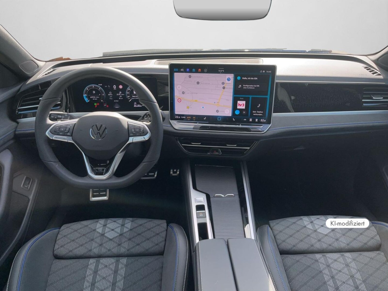 Volkswagen Passat – Bild 3