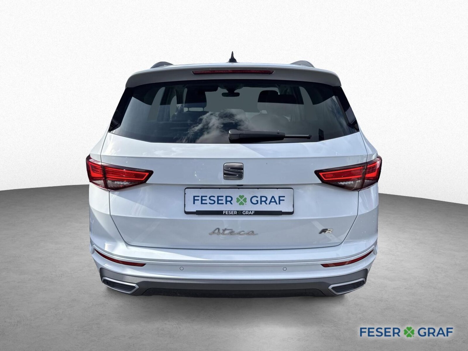 SEAT Ateca – Bild 6