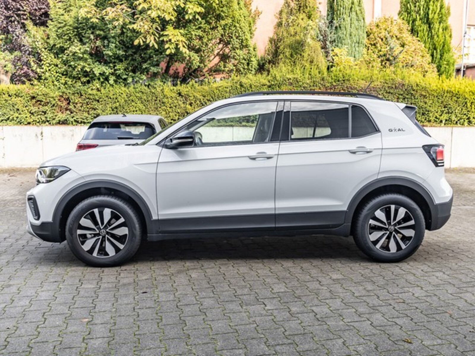Volkswagen T-Cross – Bild 6