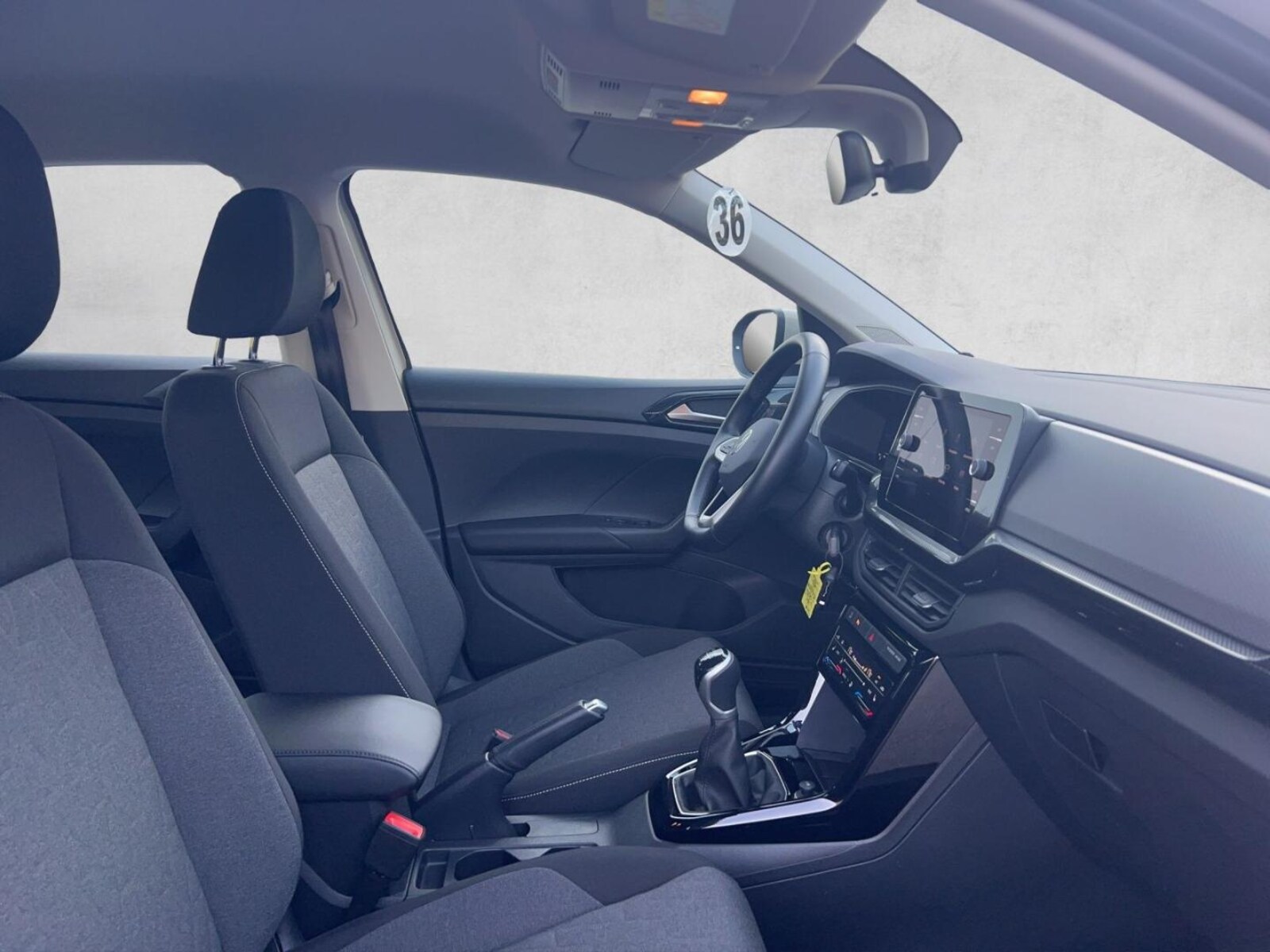 Volkswagen T-Cross – Bild 30