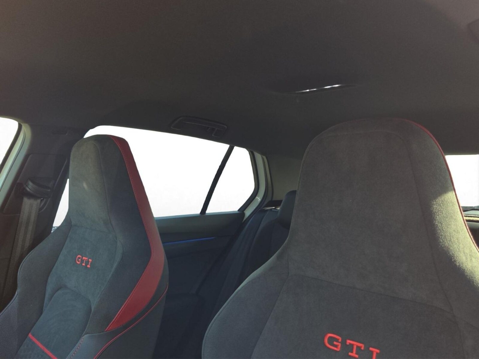 Volkswagen Golf – Bild 12