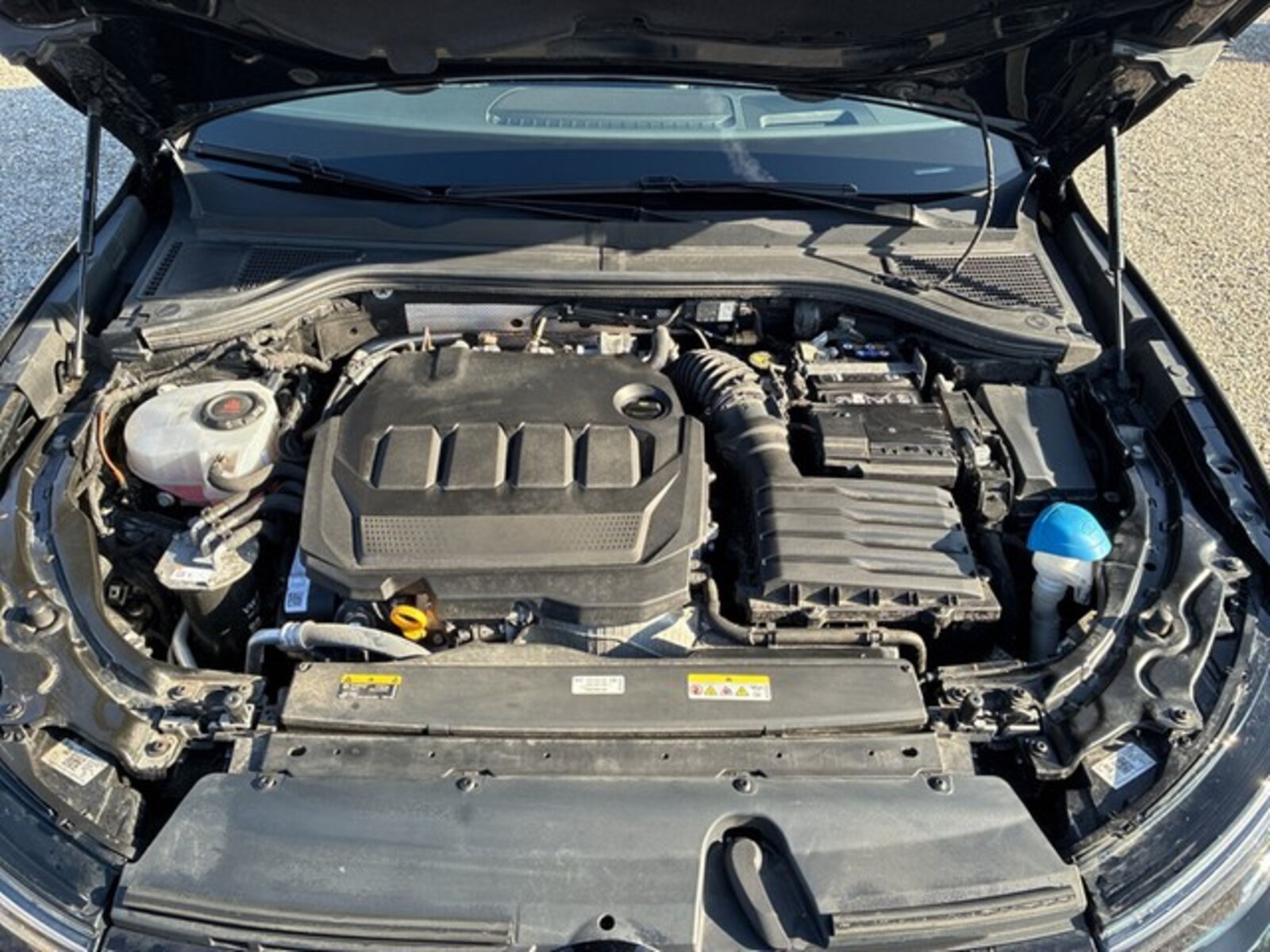 Volkswagen Passat – Bild 11