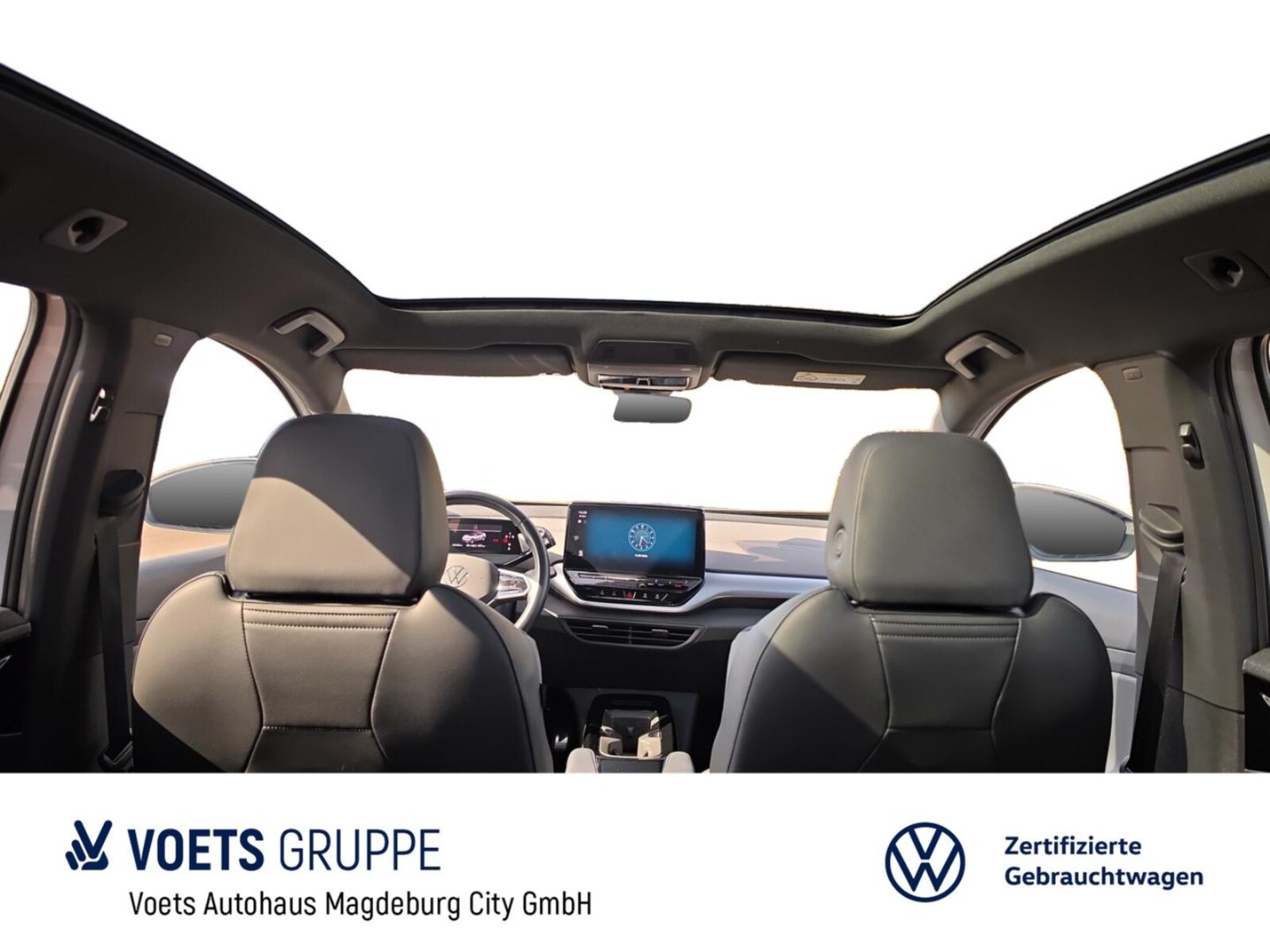 Volkswagen ID.5 – Bild 15
