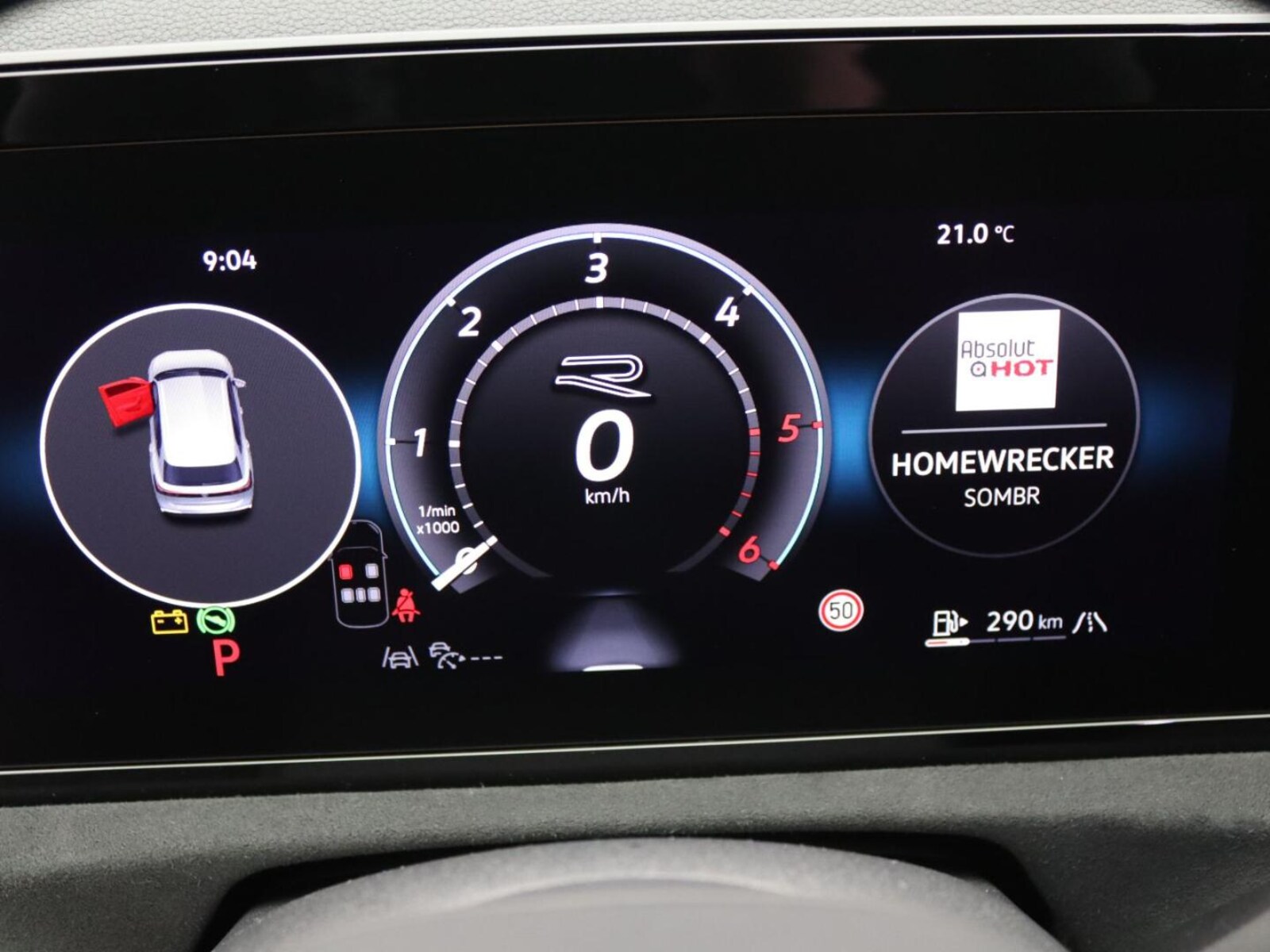 Volkswagen Tiguan – Bild 11