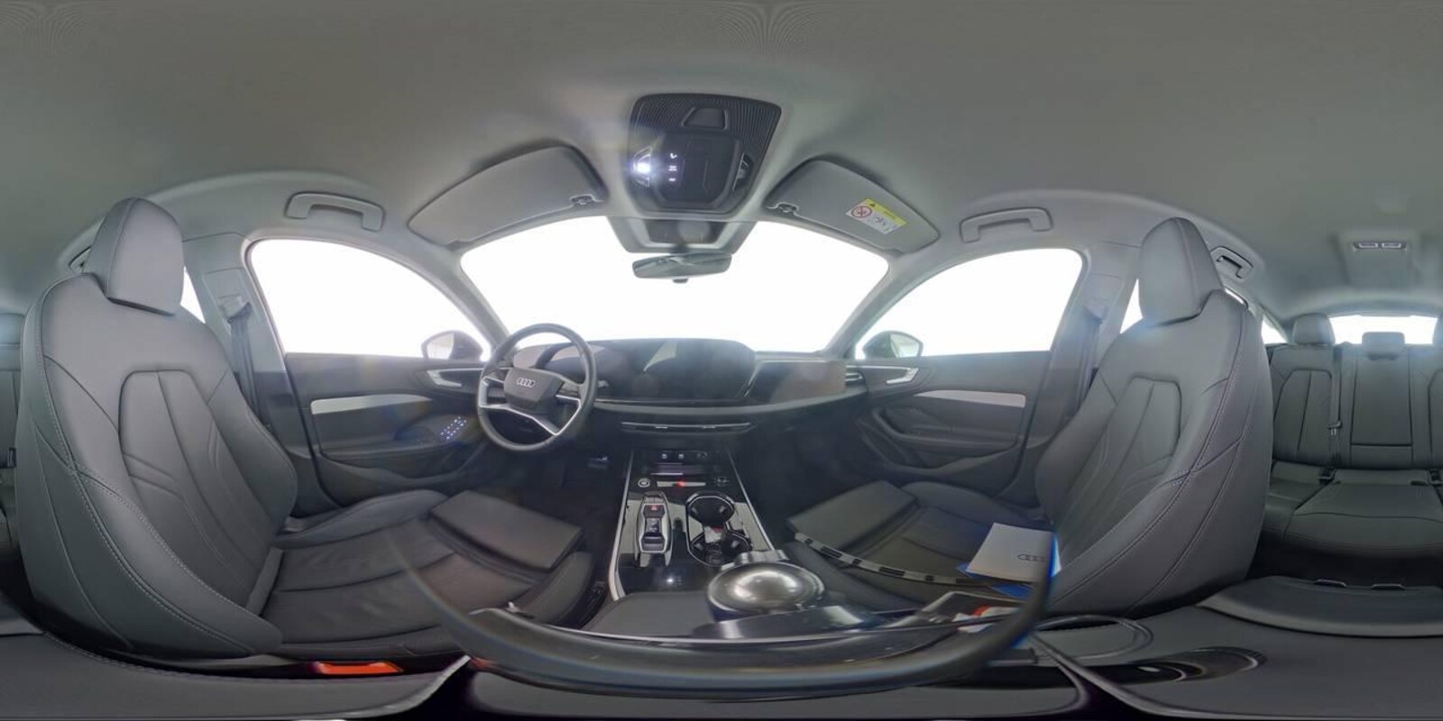 Audi A5 Limousine – Bild 4