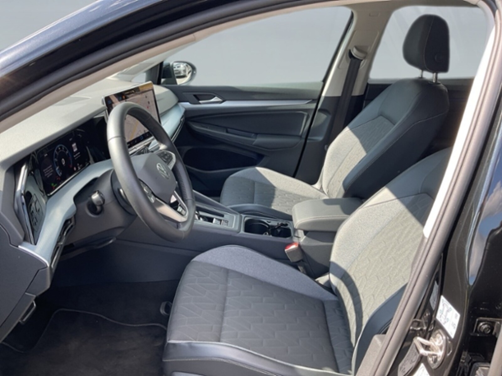 Volkswagen Golf Variant – Bild 7