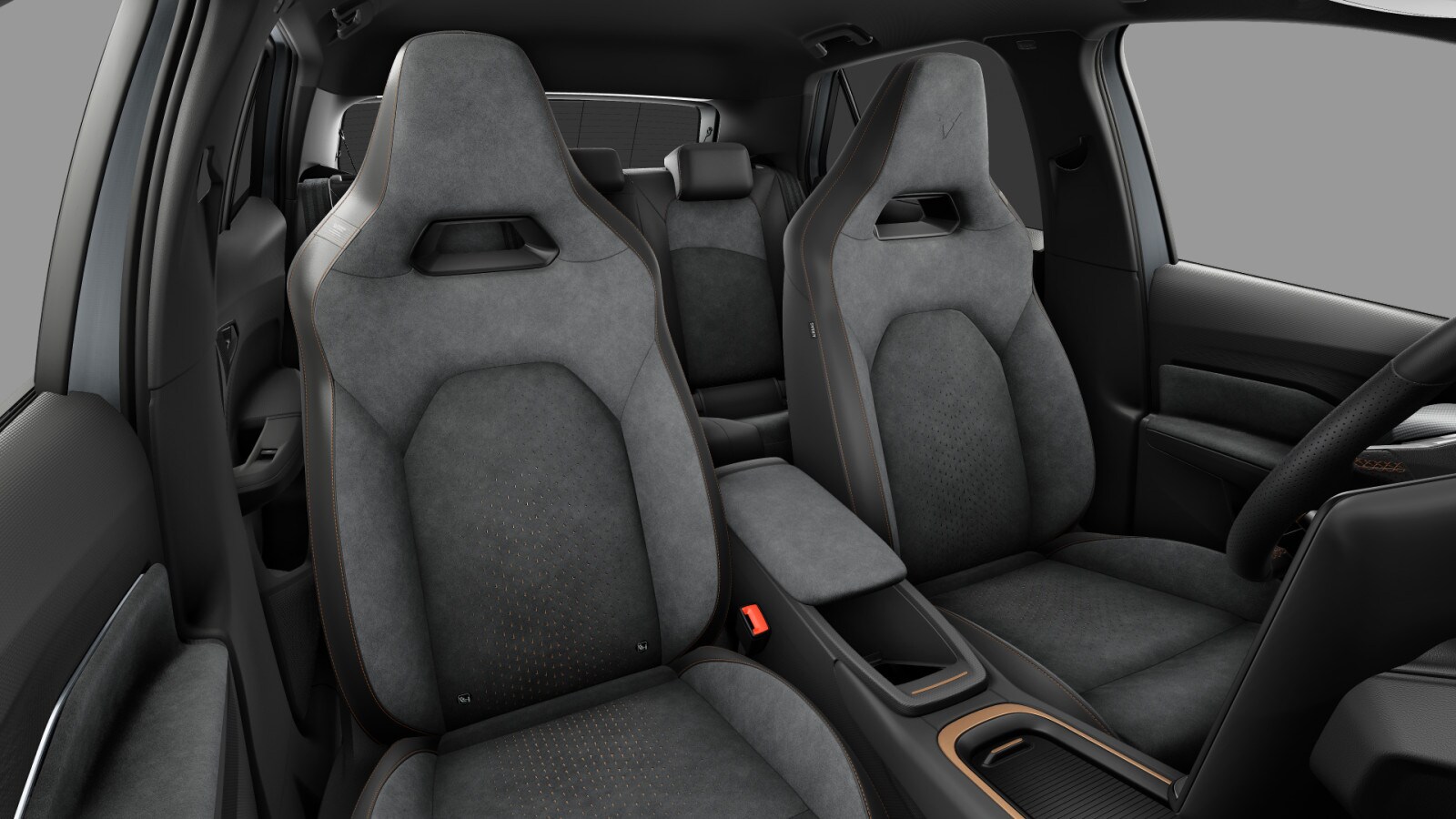 CUPRA Born – Bild 10