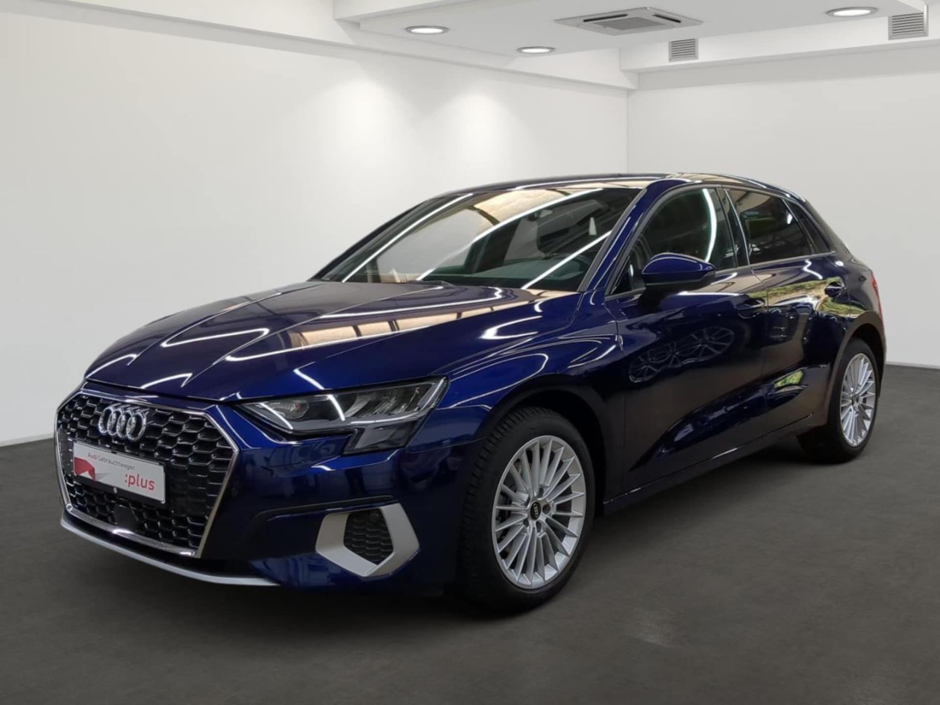 Audi A3 Sportback 2022