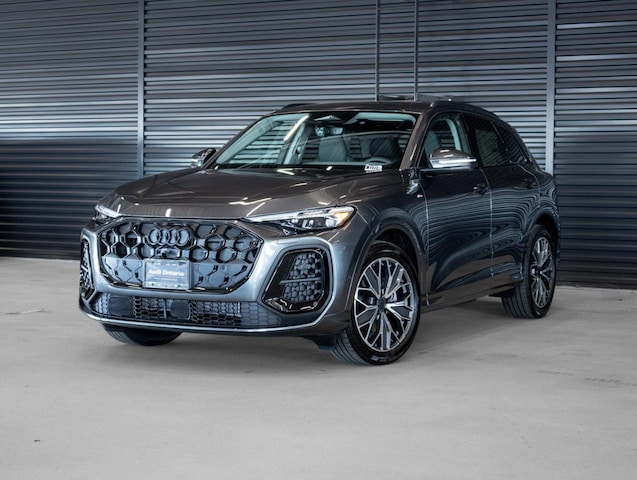 2026 Audi Q5