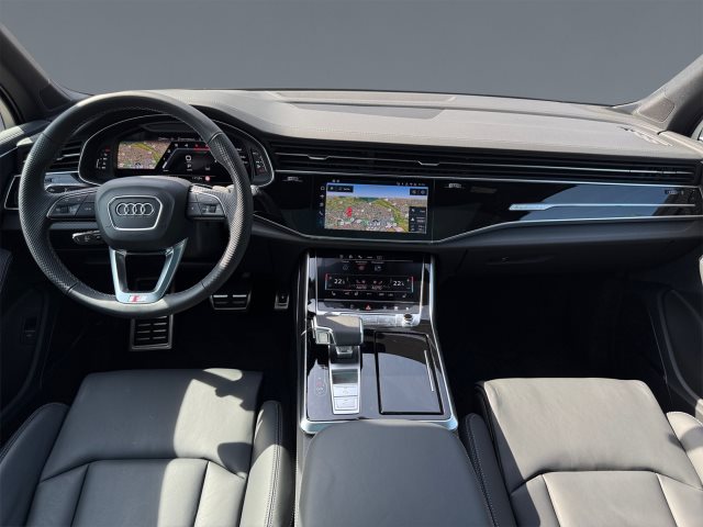 Image about Audi Q7 SUV S line 50 TDI quattro tiptronic