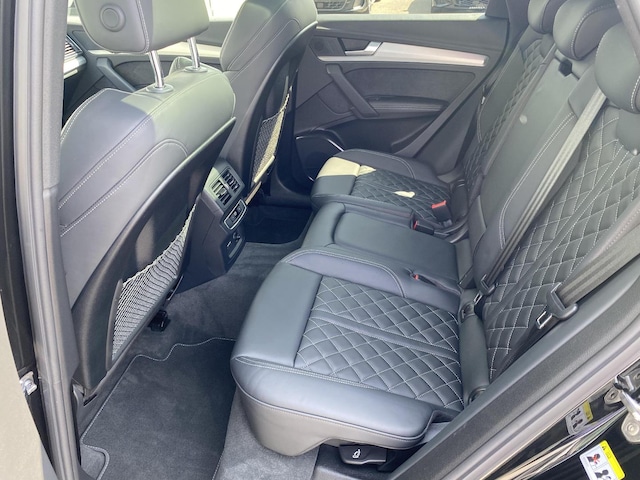 Audi Q5 Sportback S Line 40 TDI Quattro 204 Ch S Tronic - 2023 - Joinsteer - #21