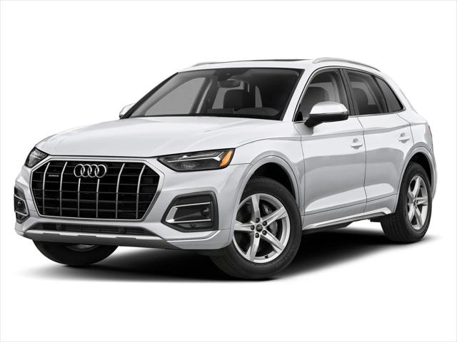 2025 Audi Q5 Premium Plus's photo