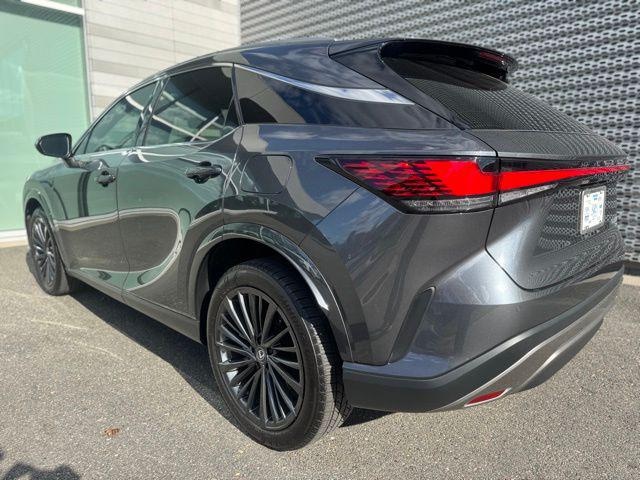 2024 Lexus RX 350