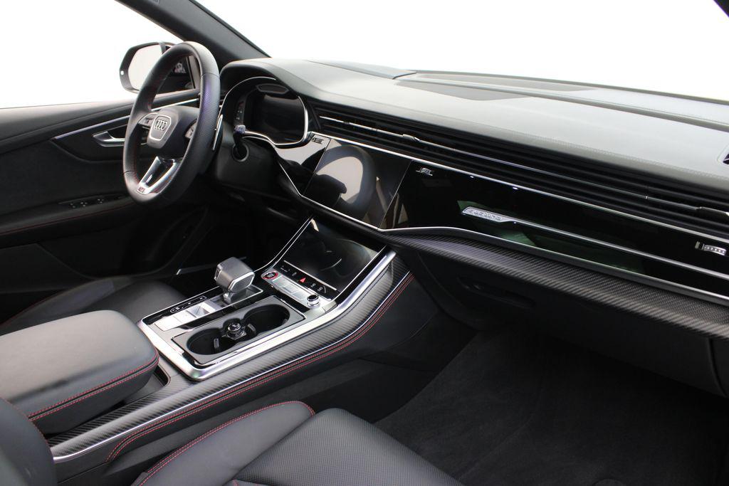 2023 Audi RS Q8 Base - Photo 27
