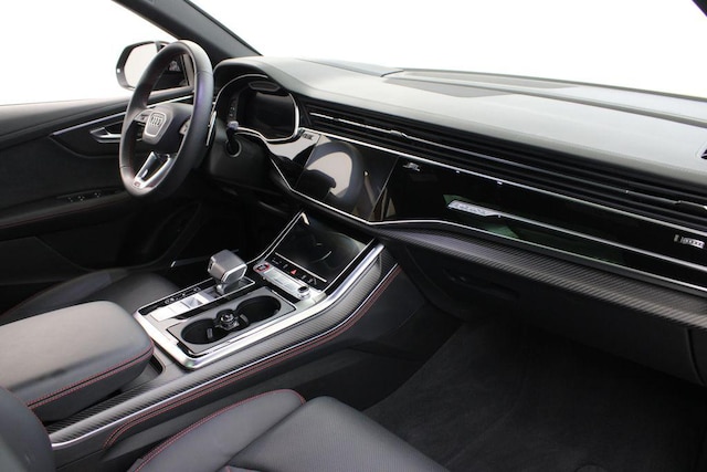 2023 Audi RS Q8 Base - Photo 27