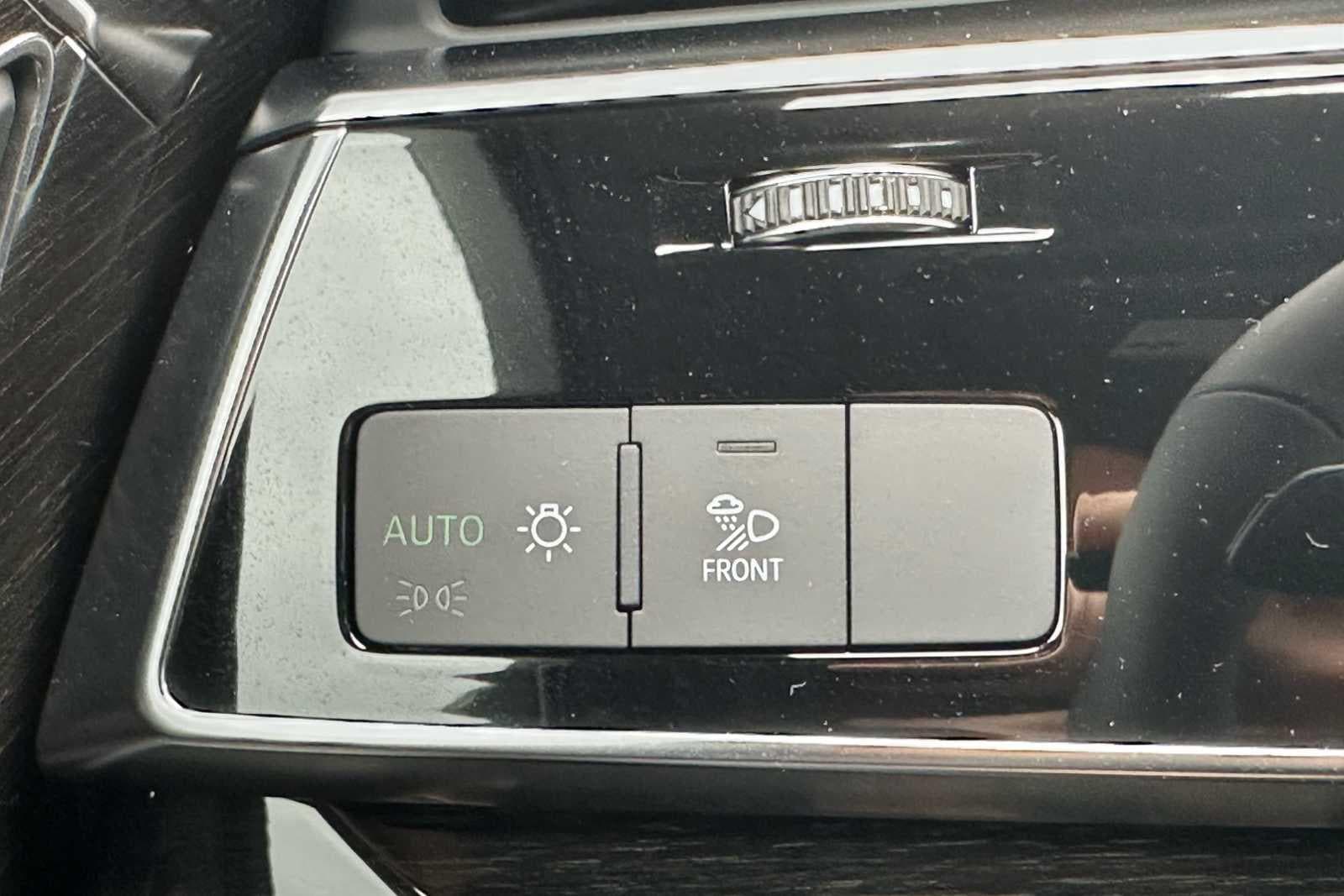 2026 Audi Q7 Premium - Photo 17