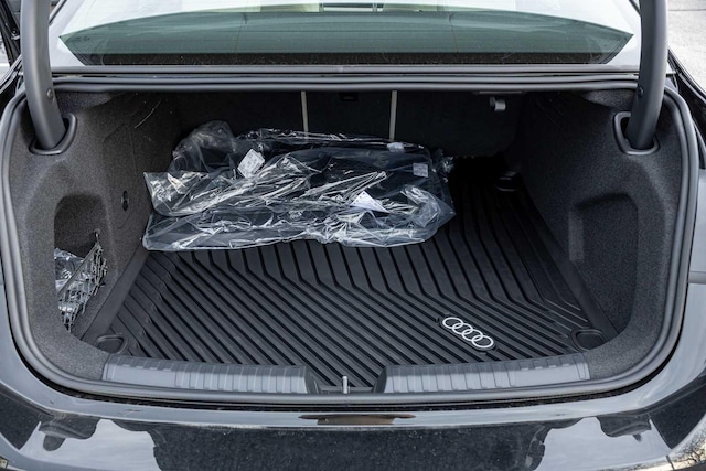 2026 Audi A6 Premium Plus - Photo 27