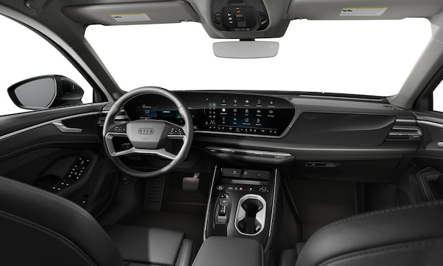 2026 Audi A6 Sedan