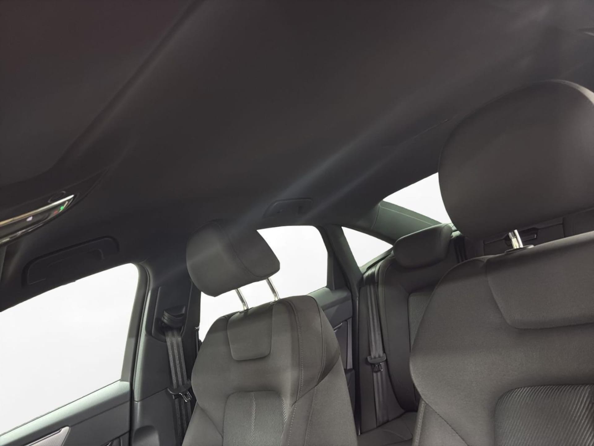 Audi A6 Limousine advanced