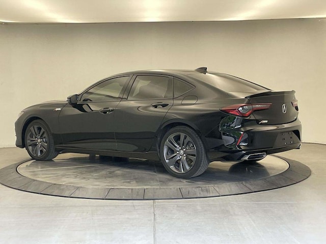 2023 Acura TLX