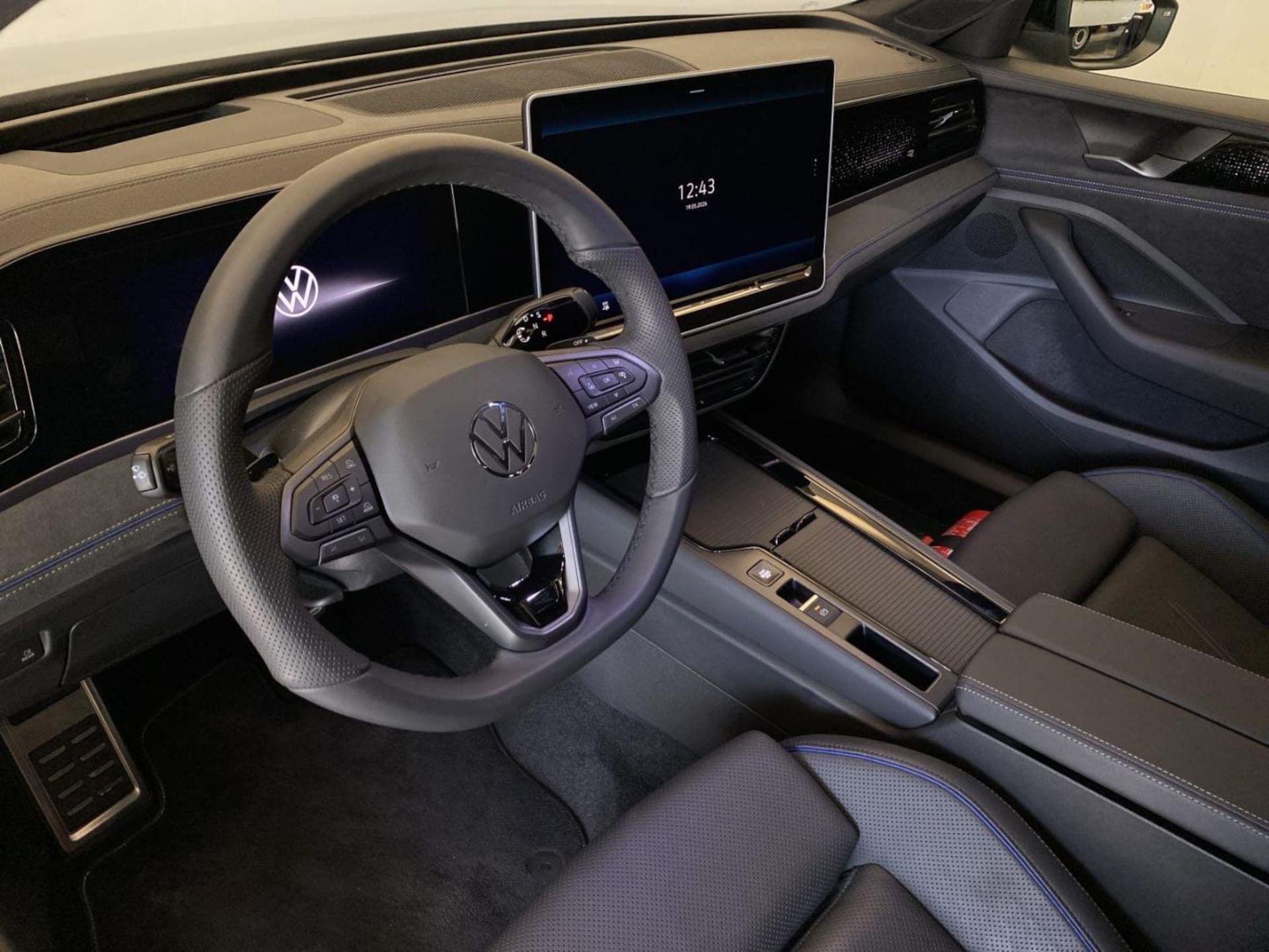 Volkswagen Passat R-Line