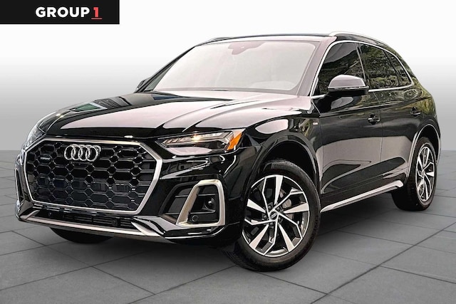 2023 Audi Q5