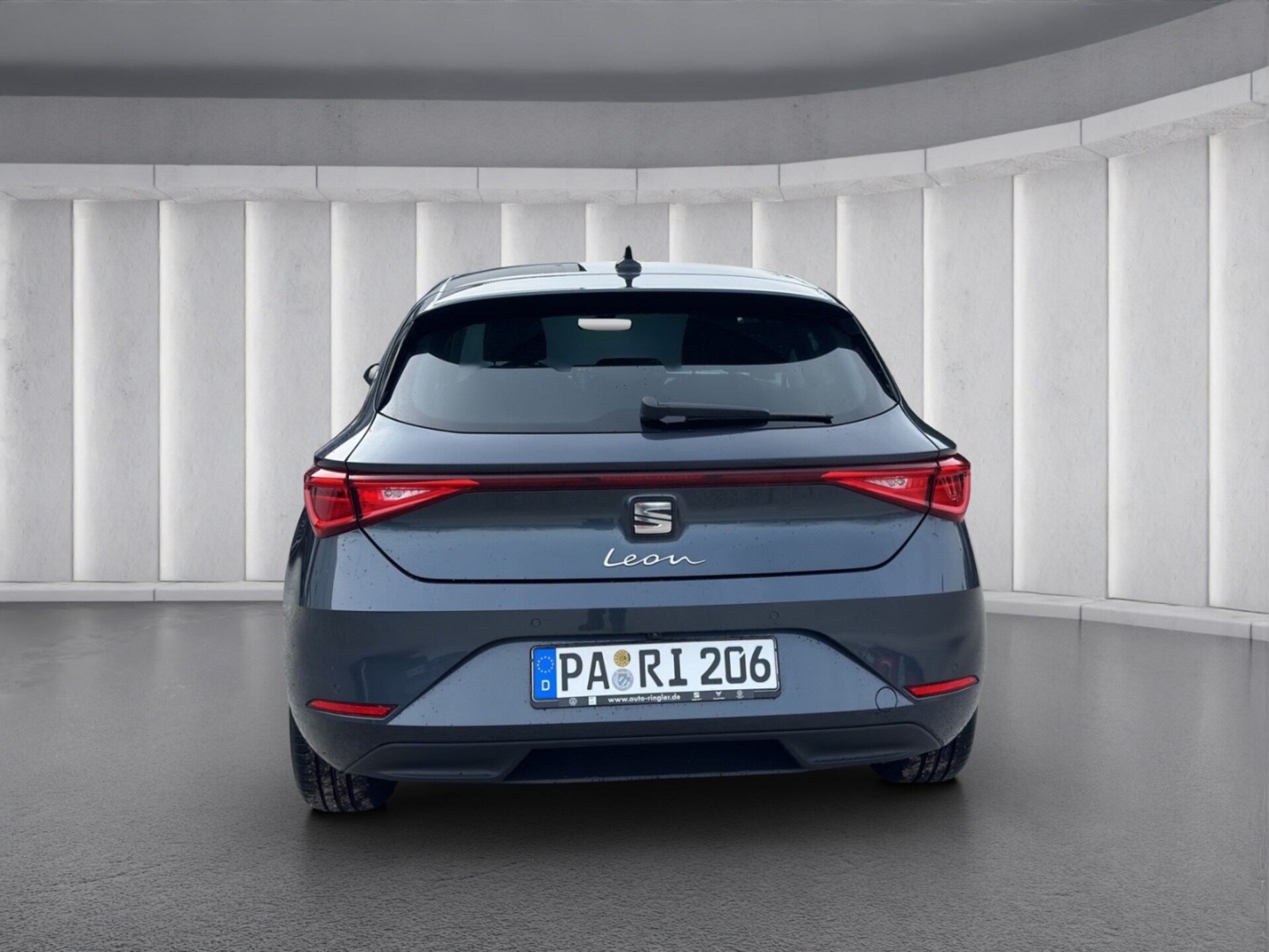 SEAT Leon Style