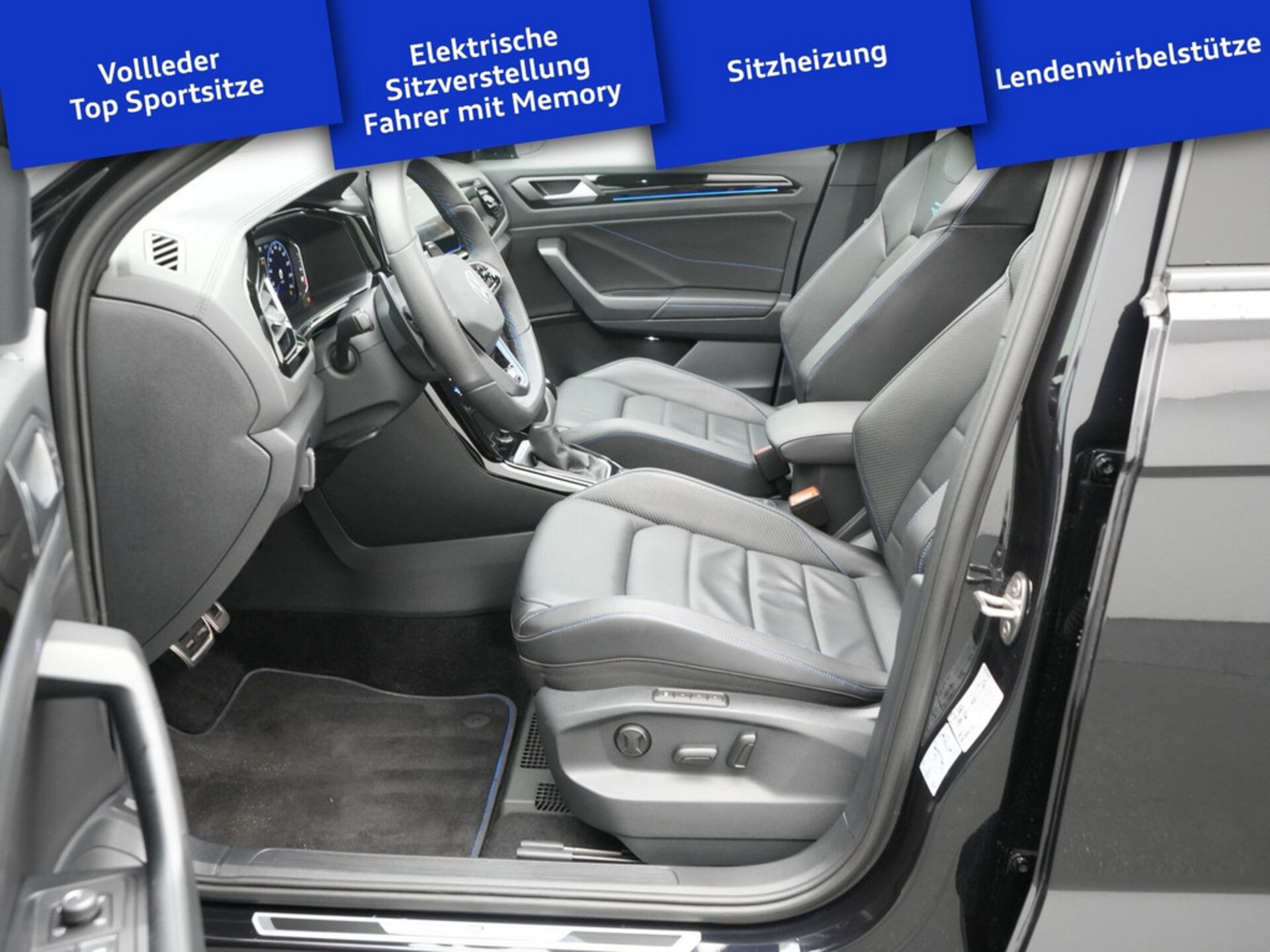 Volkswagen T-Roc R