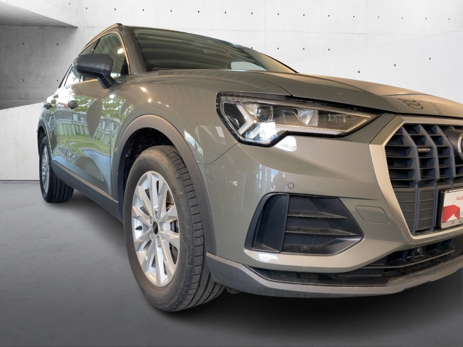 Audi Q3 – Bild 7