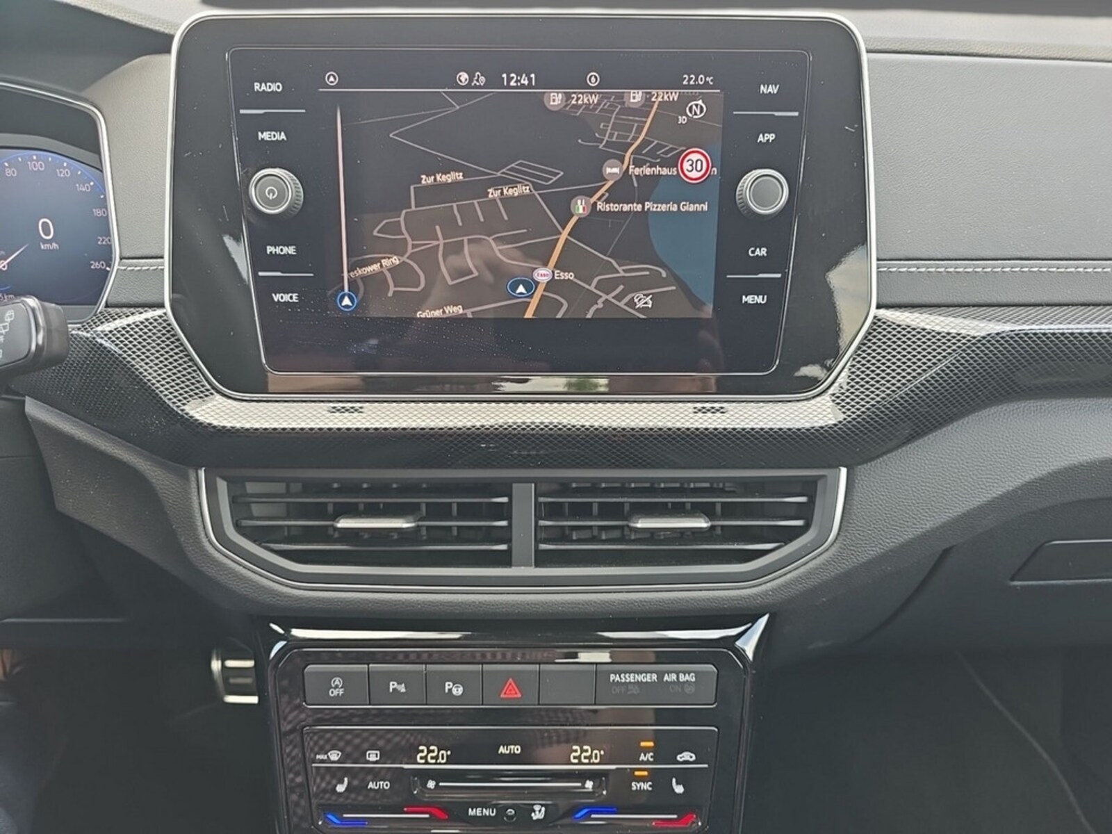 Volkswagen T-Cross – Bild 13