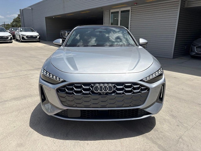 2026 Audi A5 Sedan