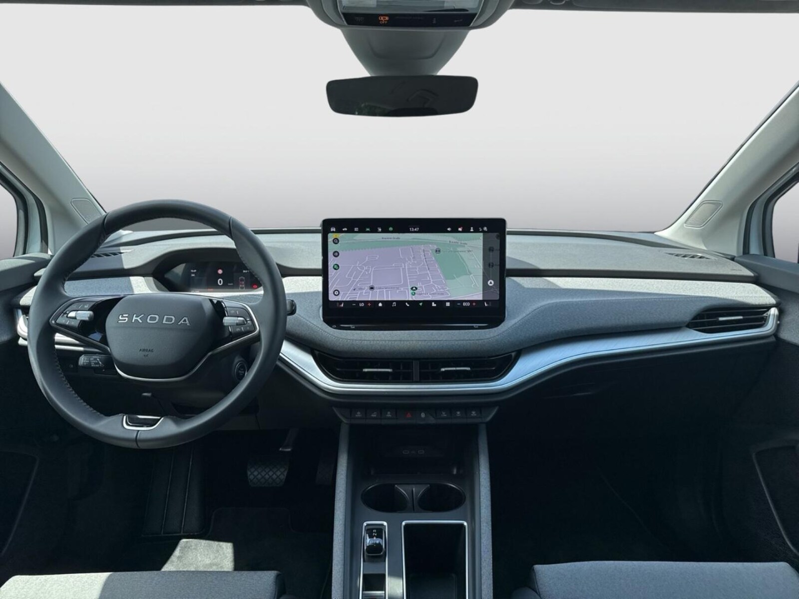 Škoda Enyaq – Bild 11