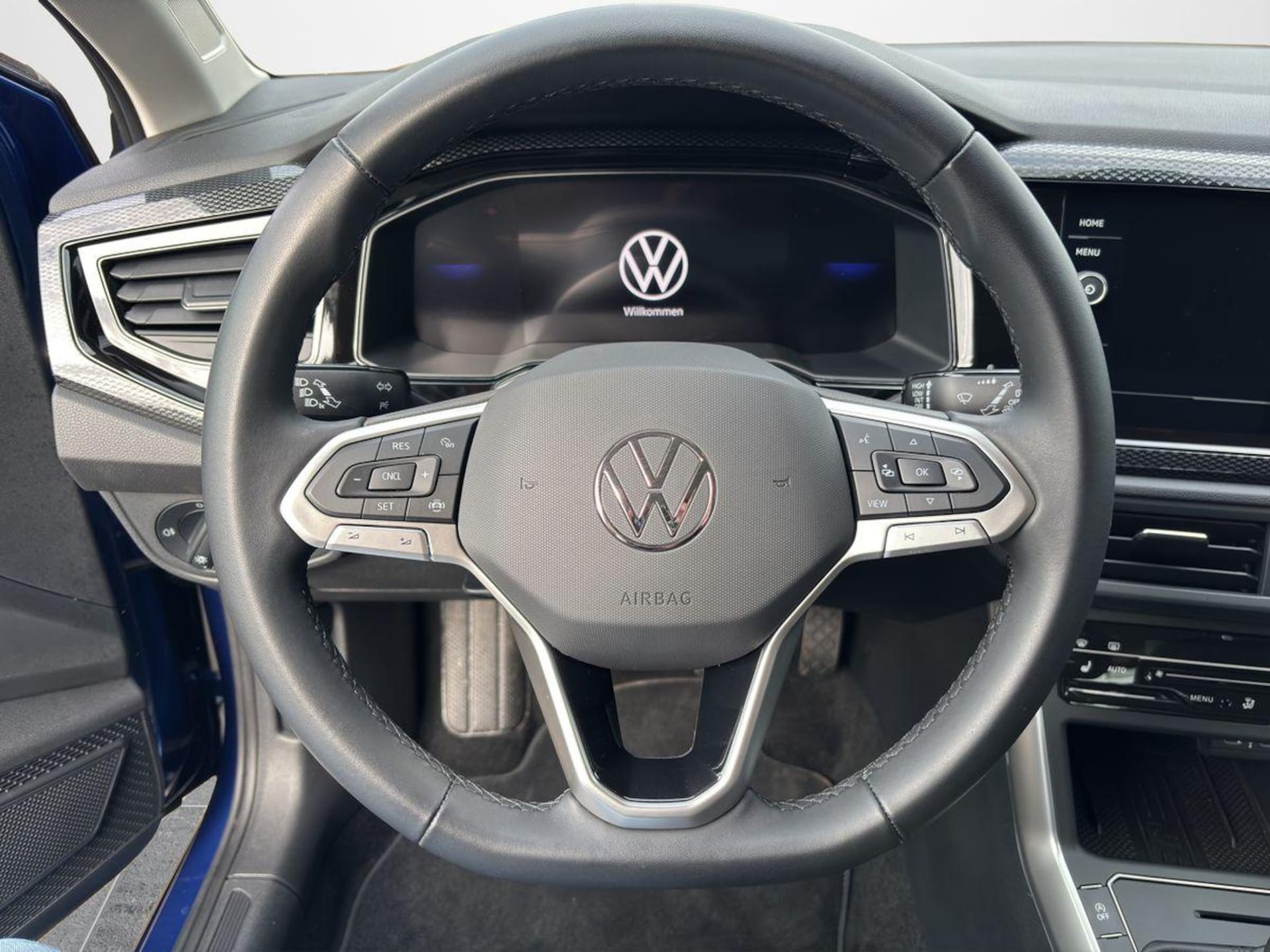 Volkswagen Polo Life