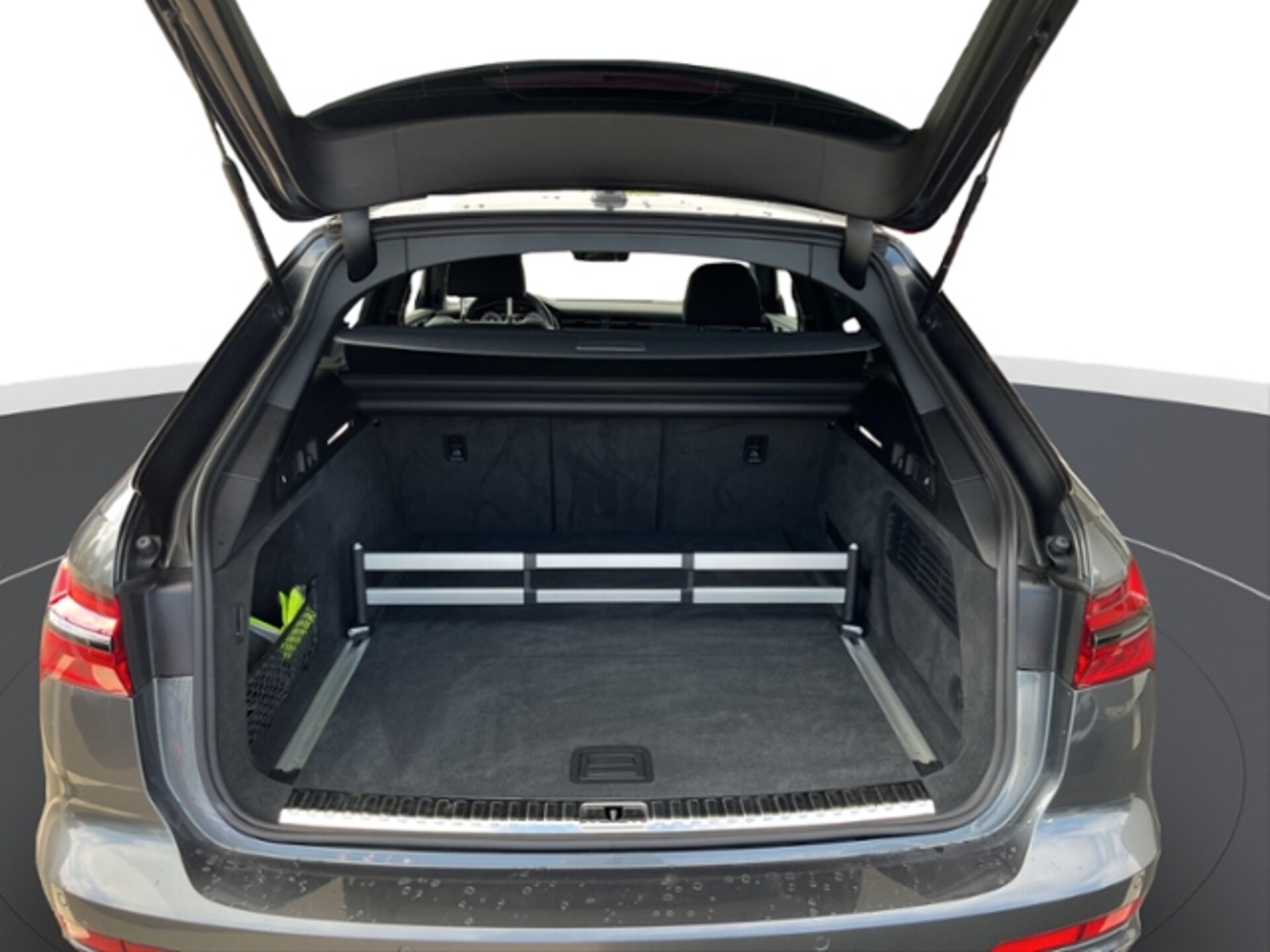 Audi A6 Avant Sport