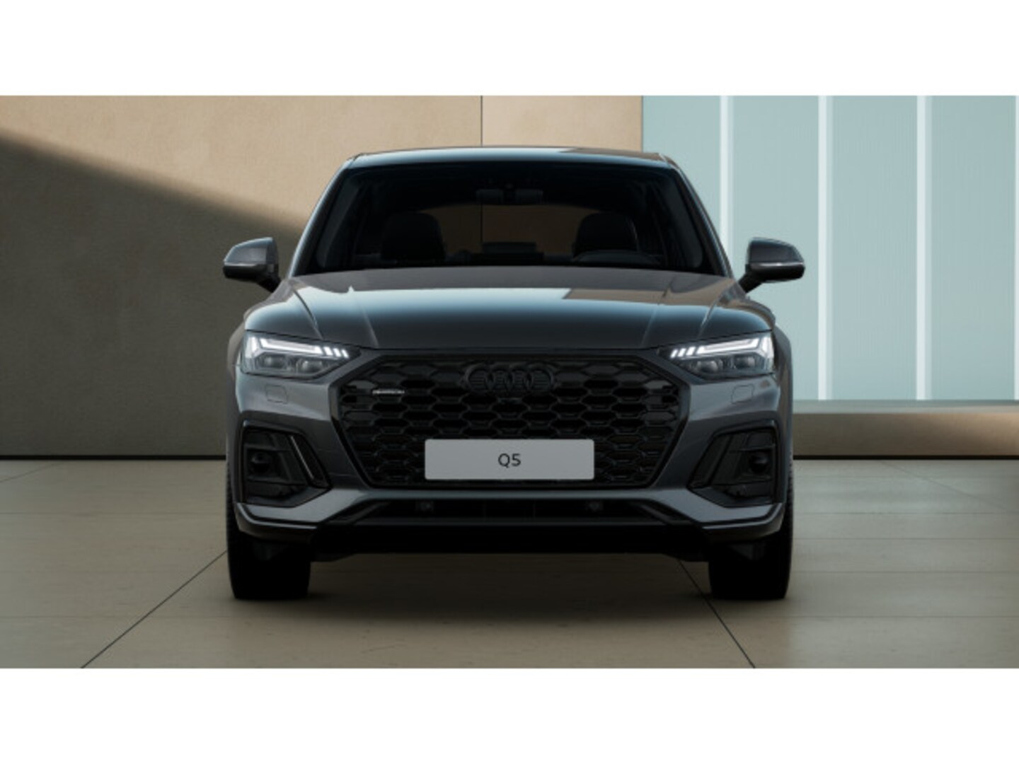 Bild über Audi Q5 Sportback 40 TDI quattro S tronic - für weitere Informationen kontaktieren Sie den Audi Partner