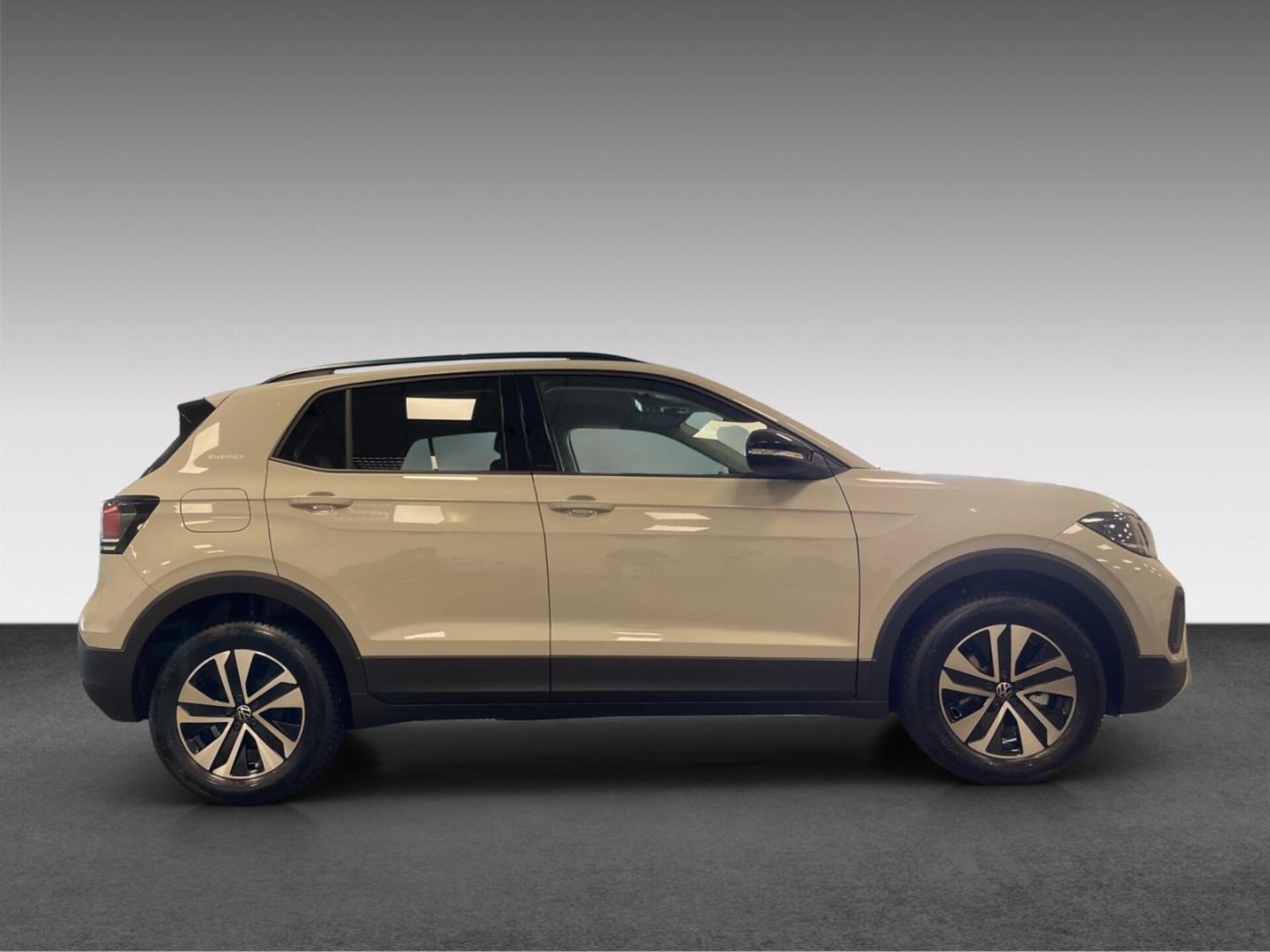 Volkswagen T-Cross ENERGY